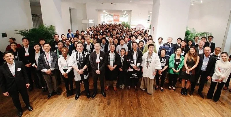 Japanese Food and Restaurant Expo 2019