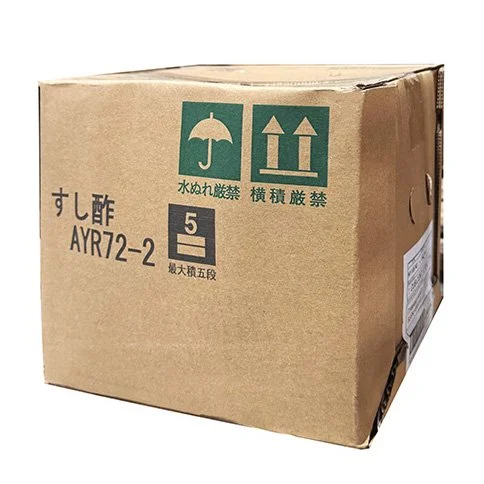 TAMANOI AKAZU SUSHI VINEGAR
