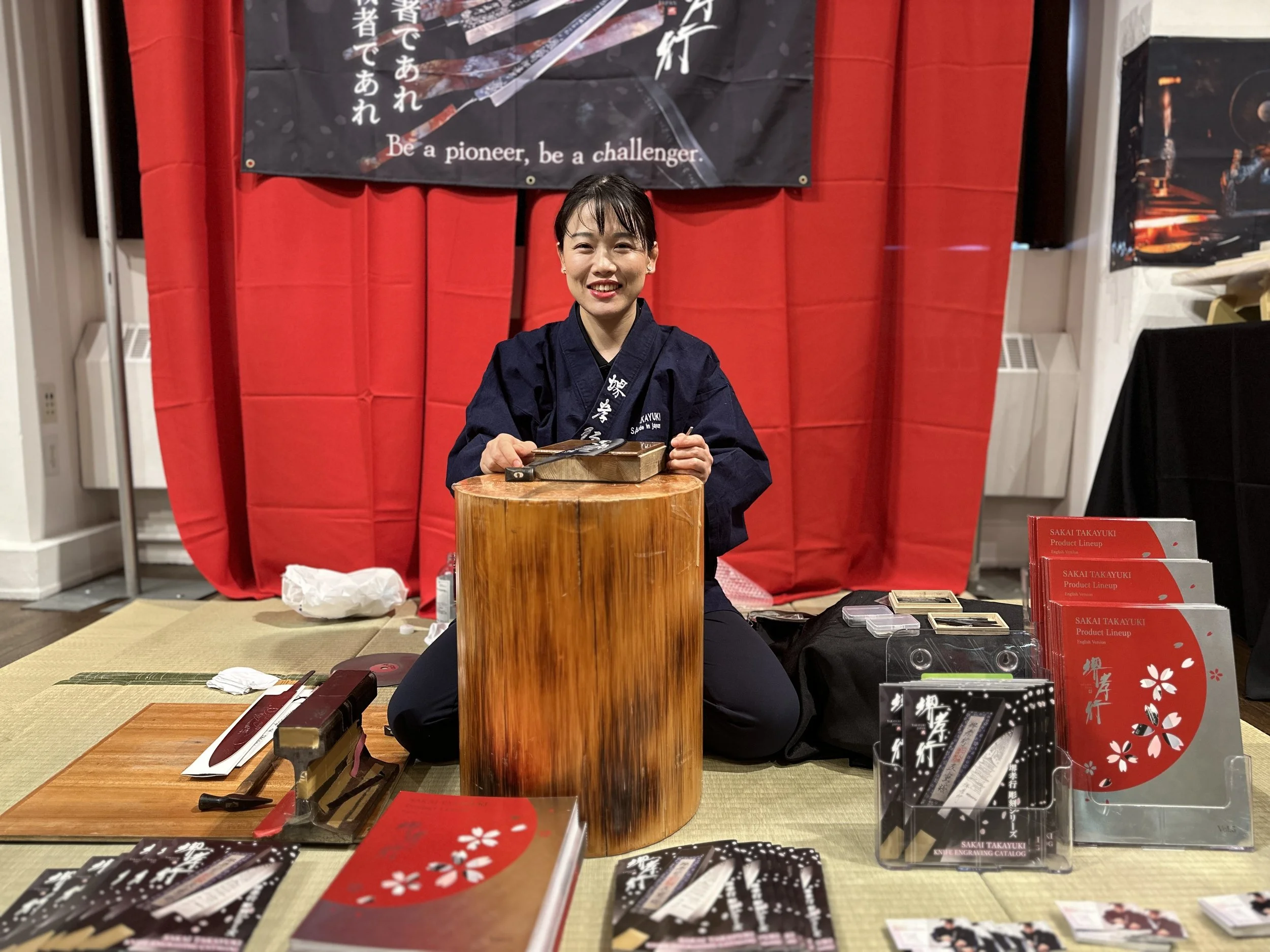 Michiko Kubota.jpg