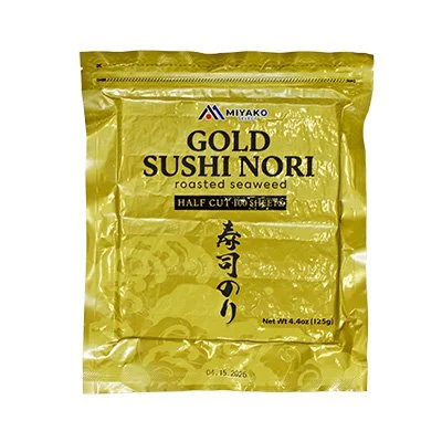 MIYAKO GOLD NORI HANGIRI