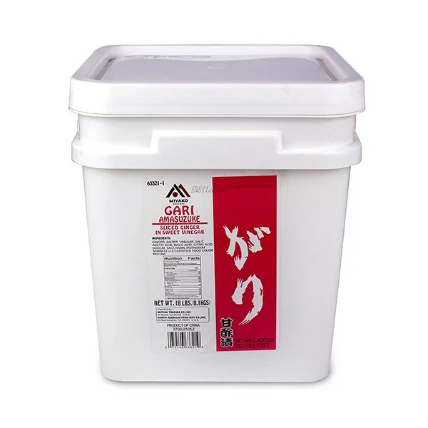 MIYAKO PINK GARI AMASU
