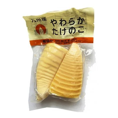 YAWARAKA TAKENOKO