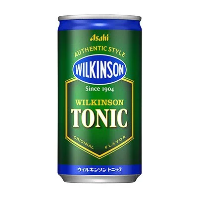 WILKINSON ​TONIC ​WATER