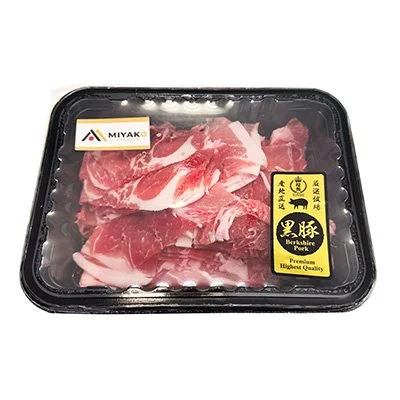 F-KUROBUTA ​PORK ​KIRIOTOSHI