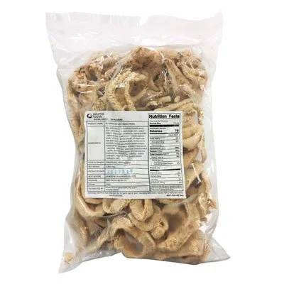 IKA KARAAGE