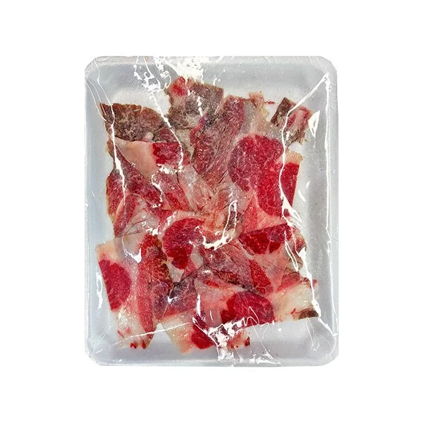 A5 ​WAGYU ​SLICED FOR STIR ​FRY