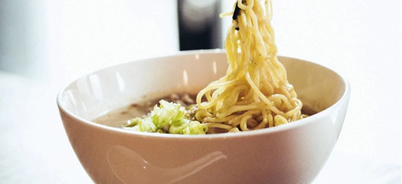NOODLES