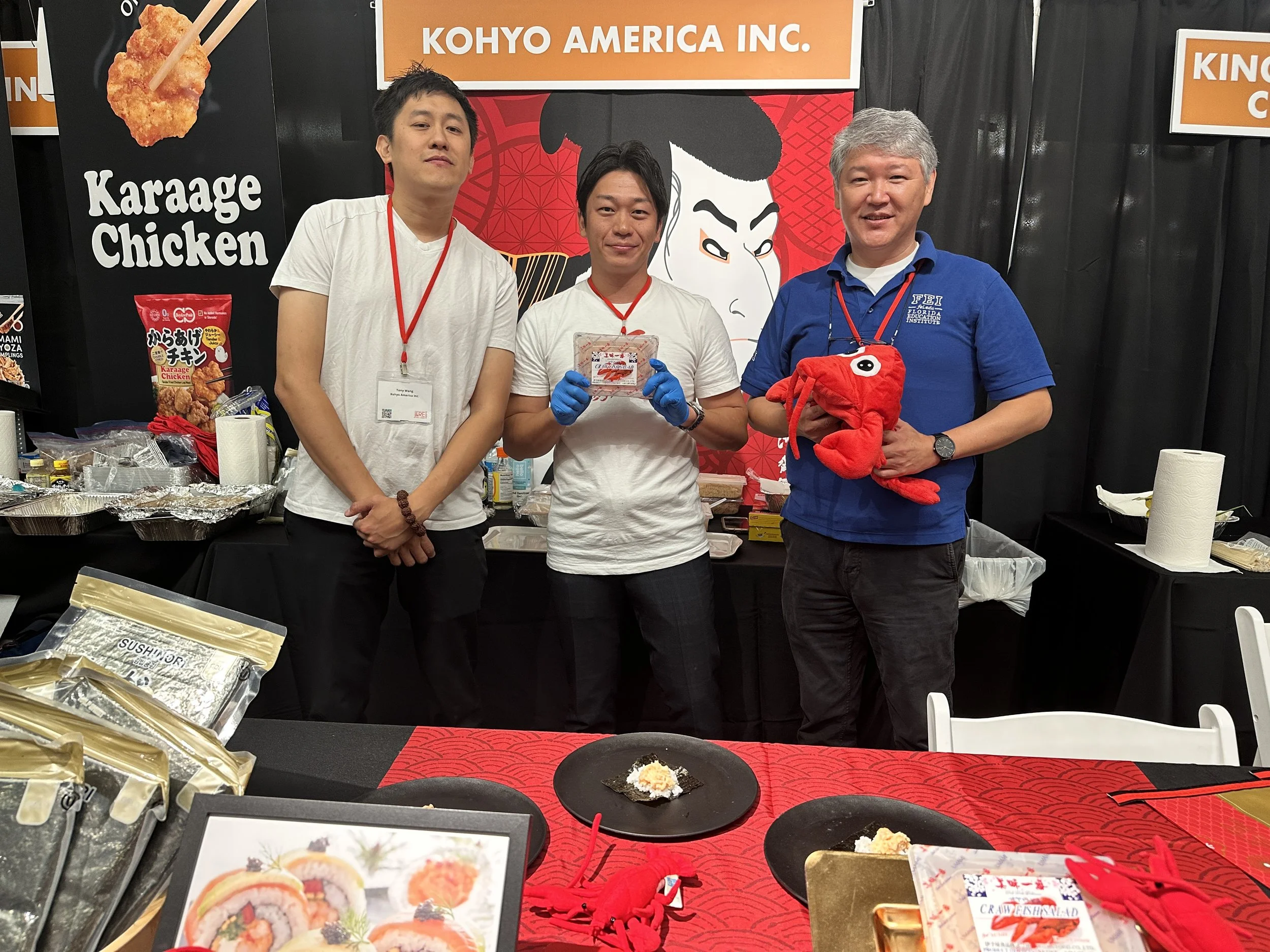 14. Kohyo America.JPG
