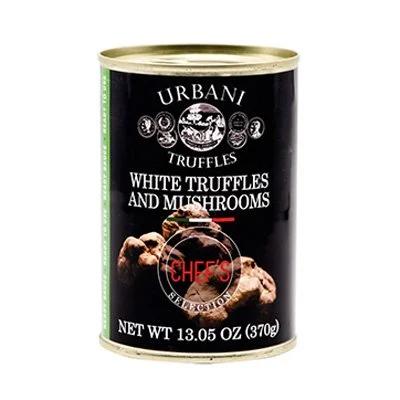 URBANI WHITE TRUFFLE AND MUSHROOM