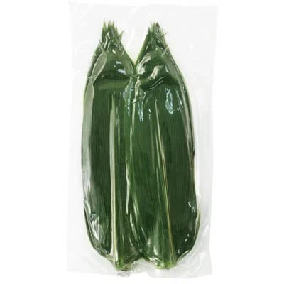 SASANOHA ​GREEN ​SHIOZUKE ​CHINA