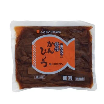 AJITSUKE KANPYO