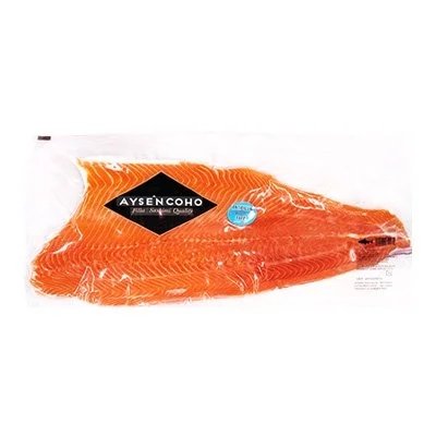 AYSEN COHO SALMON FILLET