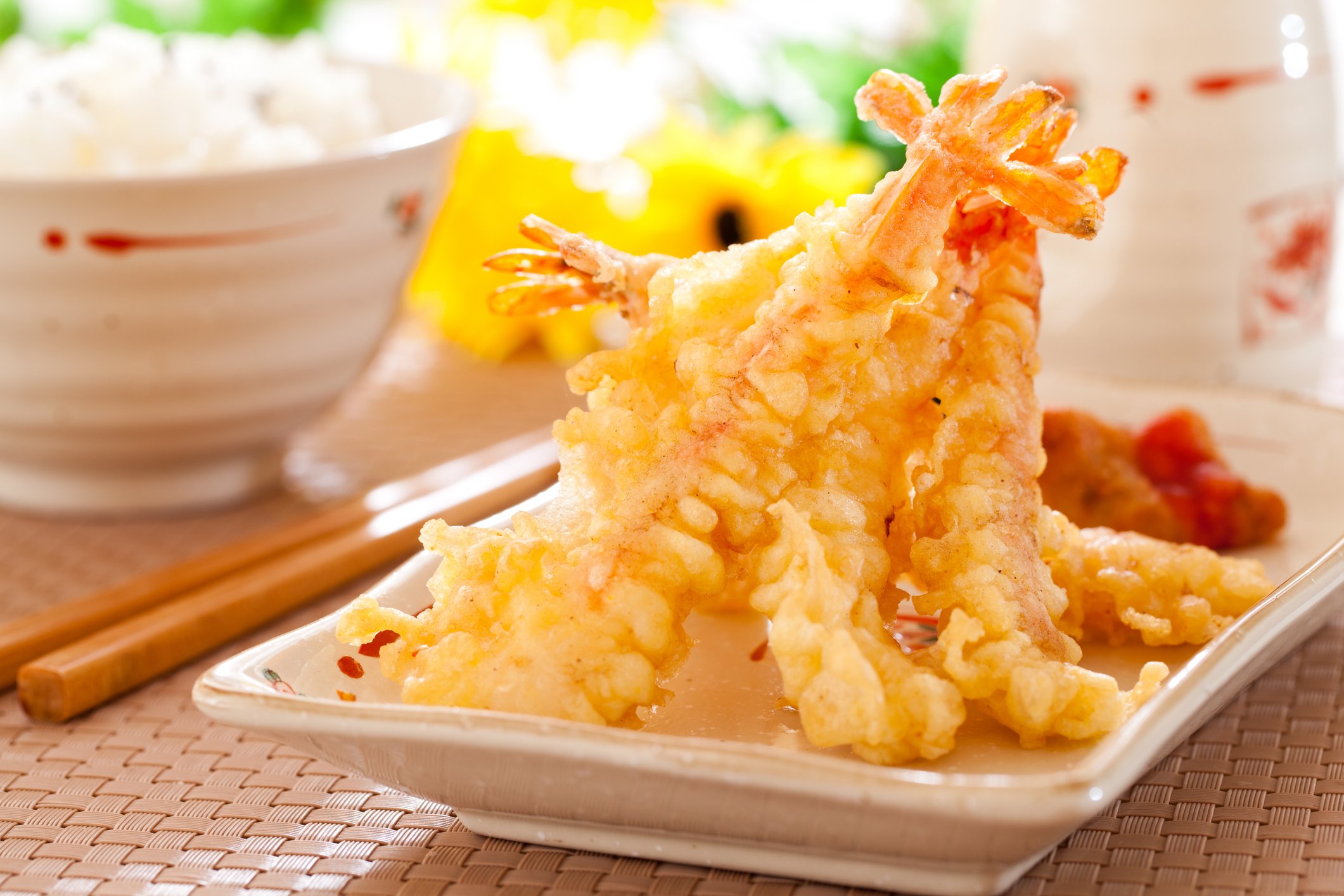 FROZEN PROCESSED FOODS