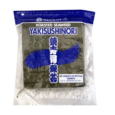 BLUE NORI