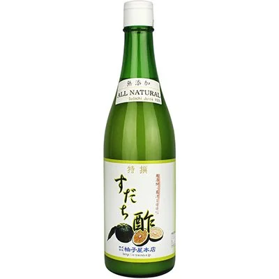 YUZUYA SUDACHI SU