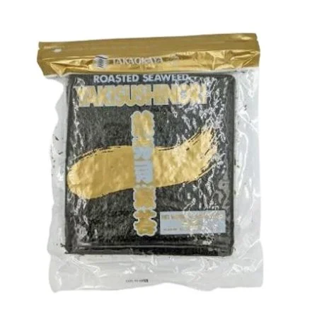 GOLD SPECIAL NORI