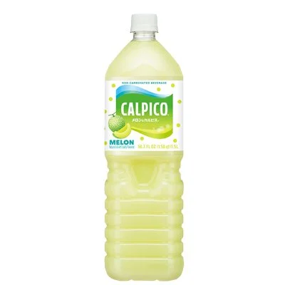 CALPICO MELON (1.5L)