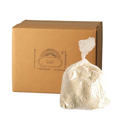 COLD MOUNTAIN DRY KOJI