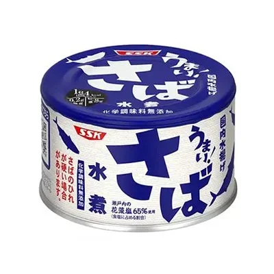SABA ​MIZUNI ​CAN