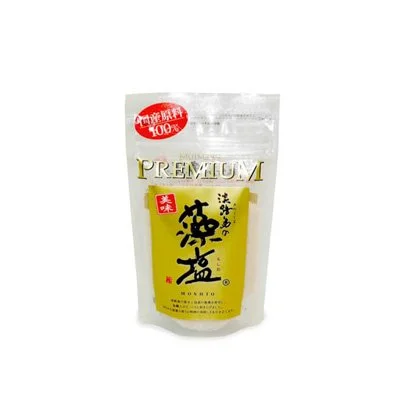 PREMIUM AWAJI MOSHIO (SEA SALT)