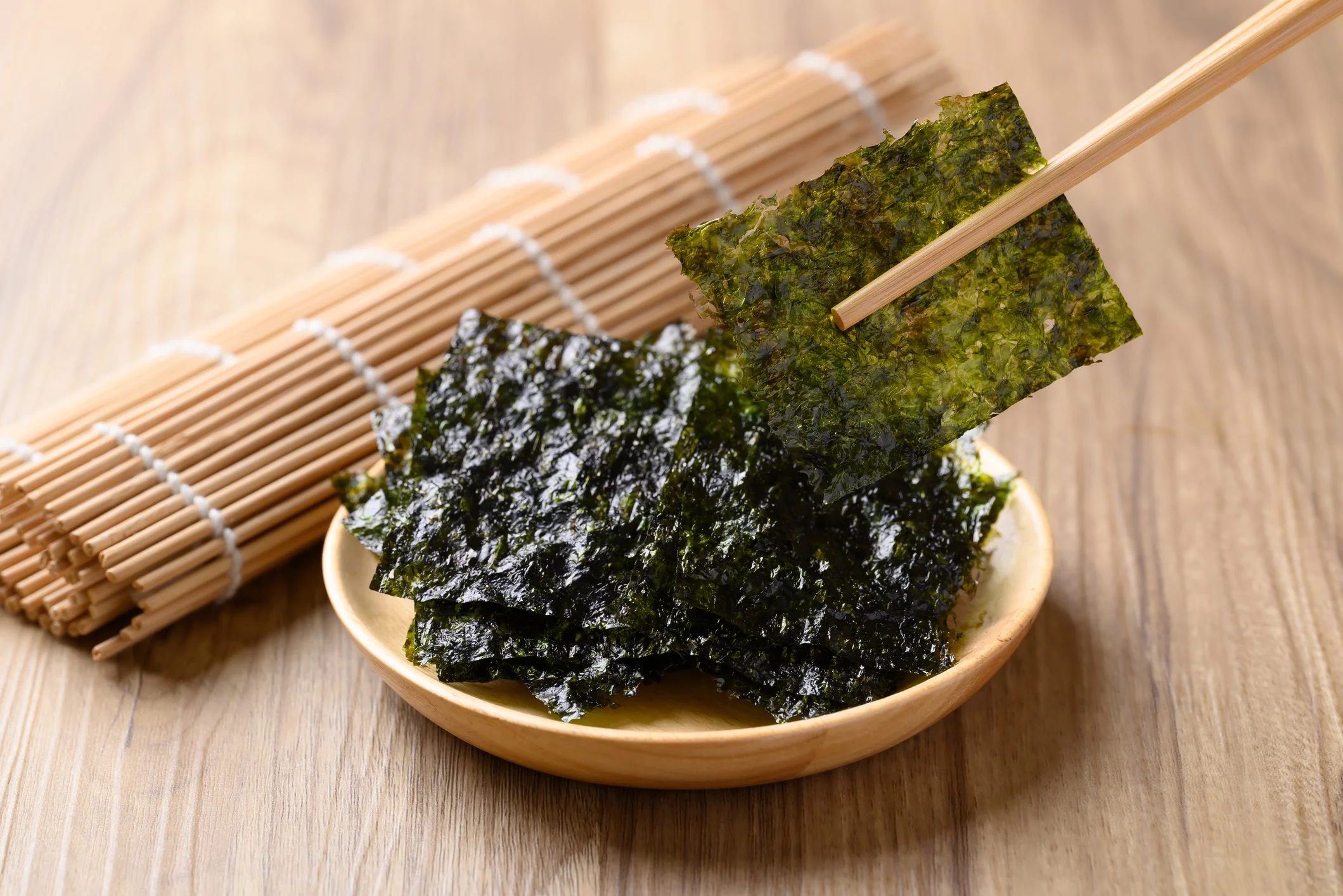 SEAWEED