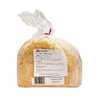 MIYAKO NAMA PANKO