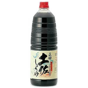 SHODA TOSA SHOYU