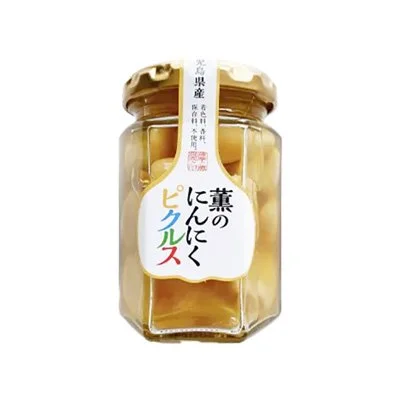 KAORINO GARLIC PICKLES