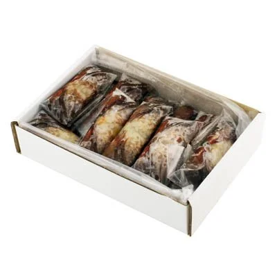 MIYAKO JUMBO SOFT SHELL CRAB