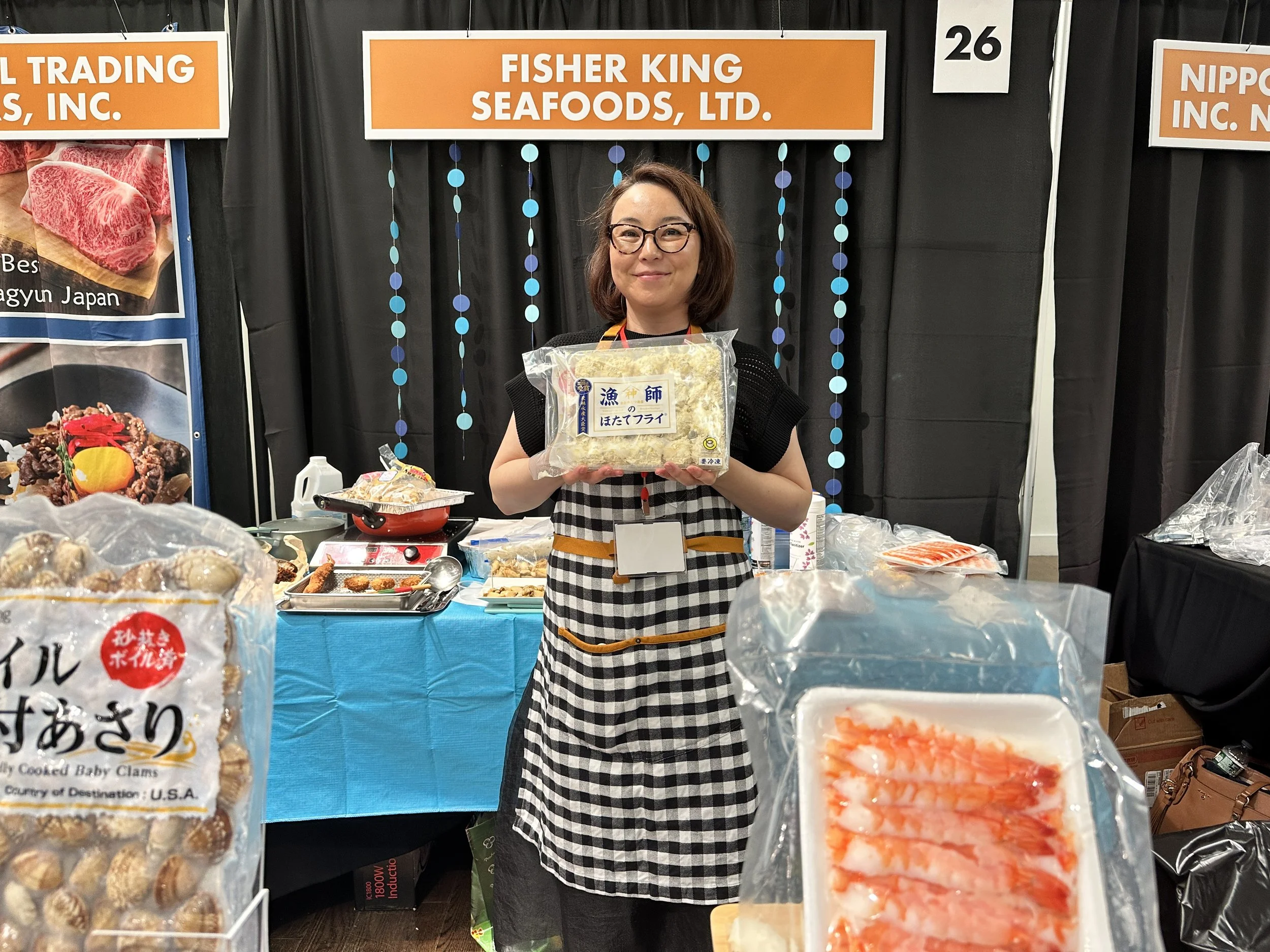 26. Fisher King.JPG