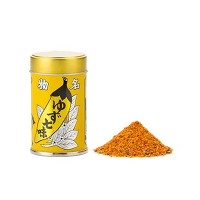 YAWATAYA YUZU SHICHIMI
