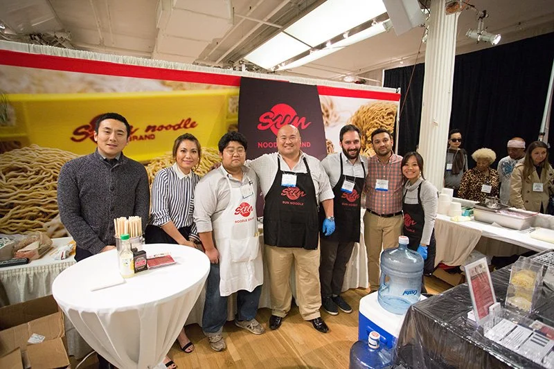 Japanese Food and Restaurant Expo 201604.jpg