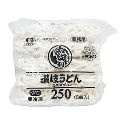 TAIKOBAN UDON