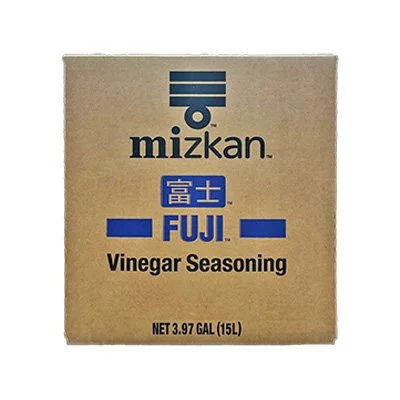 MIZKAN FUJI SU, USA