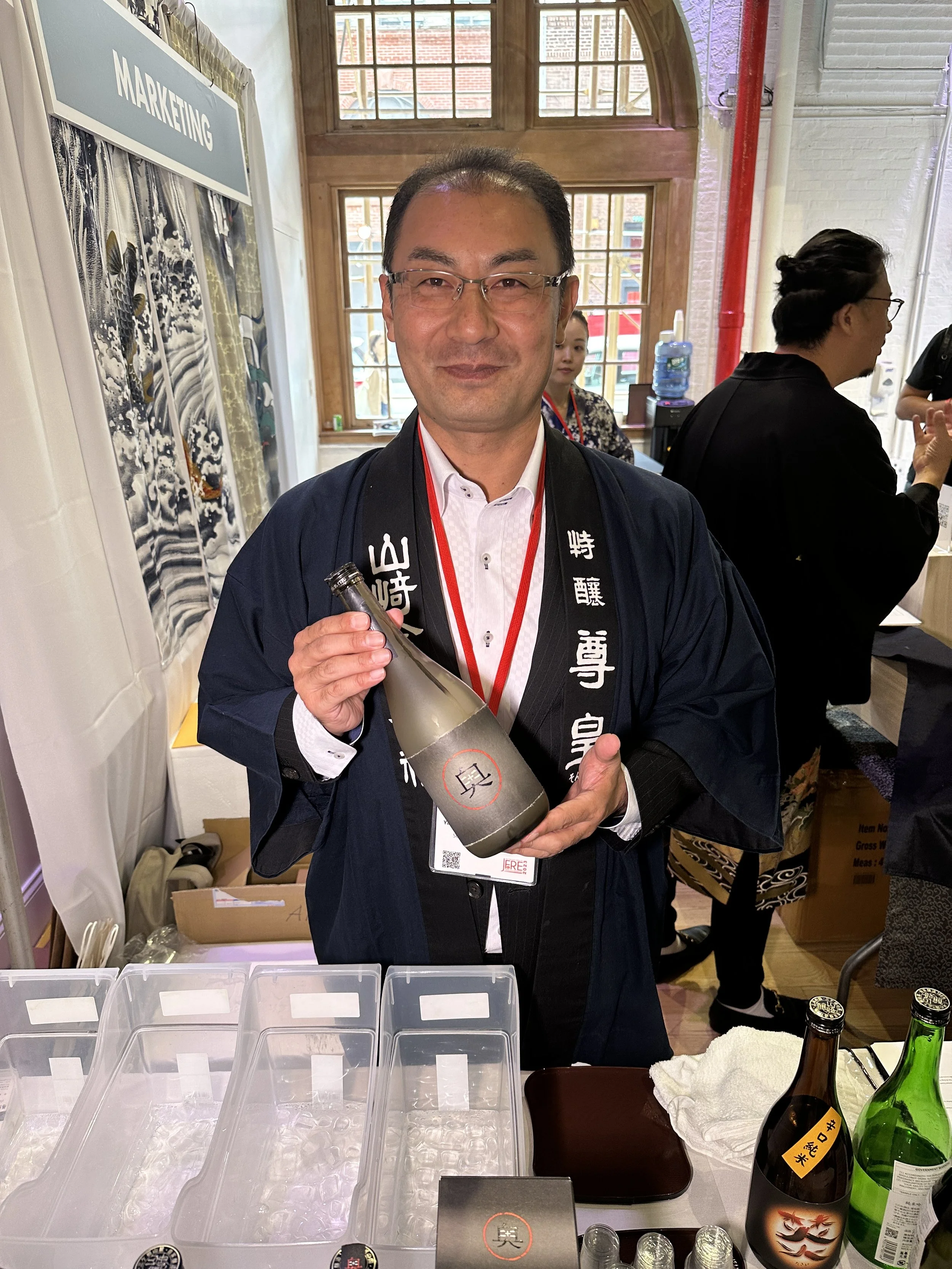 A1. Yamazaki Limited.JPG