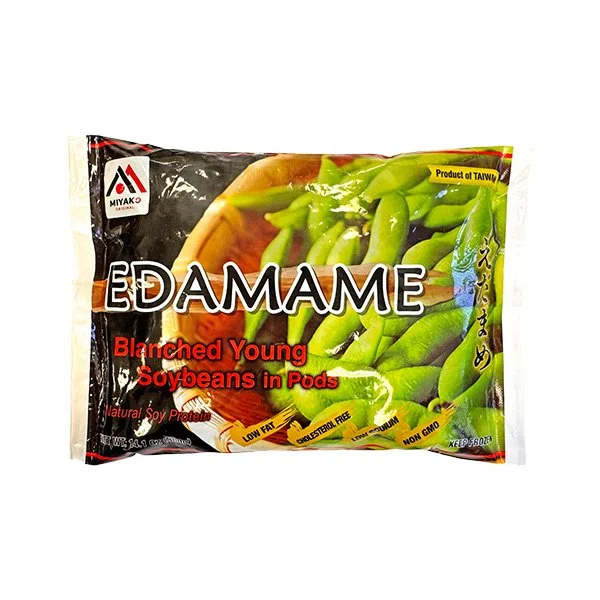 MIYAKO TW EDAMAME