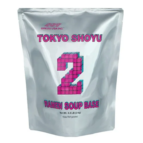 WAKOU #2 TOKYO SHOYU RAMEN BASE
