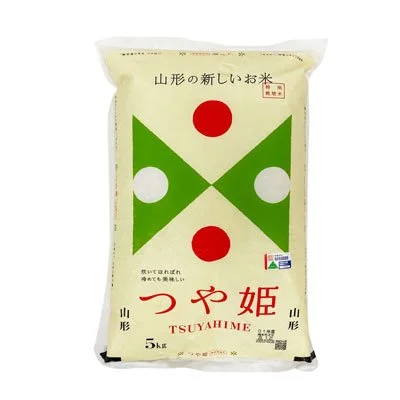 YAMAGATA ​TSUYA ​HIME ​RICE
