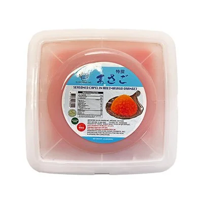 MASAGO ORANGE