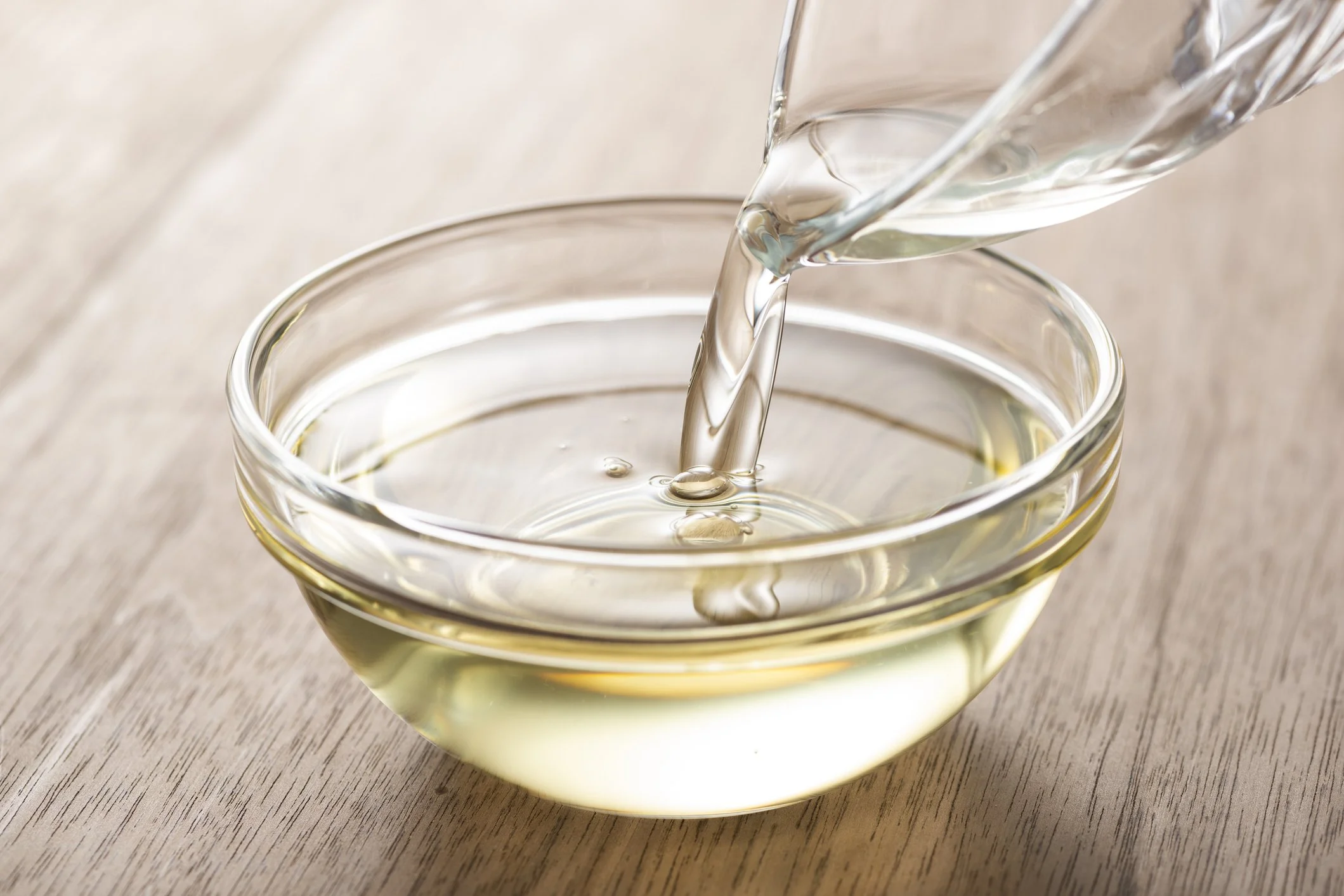 VINEGAR
