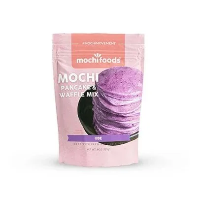 MOCHI PANCAKE MIX UBE