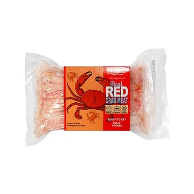 DEEP SEA RED CRAB COMBO MEAT