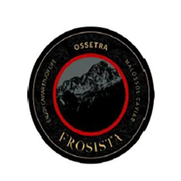 OSSETRA CAVIAR 100G