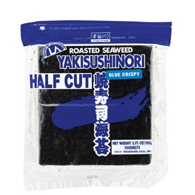 HANGIRI BLUE CRISPY