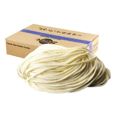 TONKOTSU #24 STRAIGHT NOODLE (SINGLE PACK)
