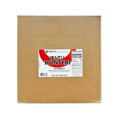 MIZKAN HONTERI 4GAL