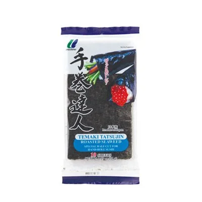 TEMAKI TATSUJIN