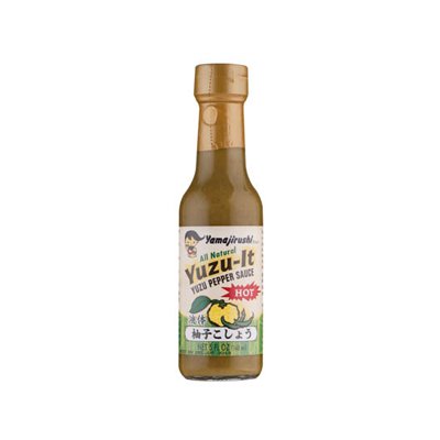YUZU IT, SMALL