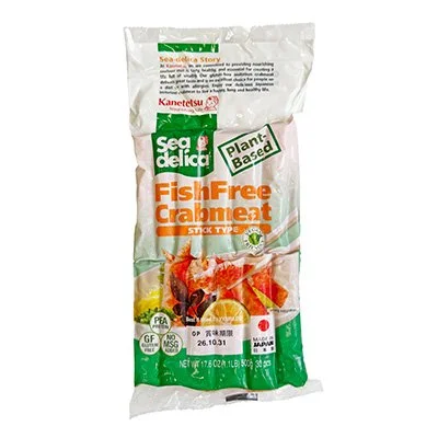 SEA DELICA ​FISH ​FREE ​KANIKAMA