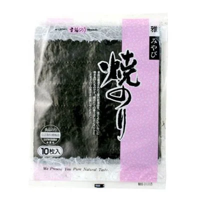 MIYABI PREMIUM 10 SHEETS